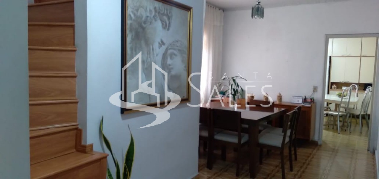 Sobrado à venda com 3 quartos, 190m² - Foto 21