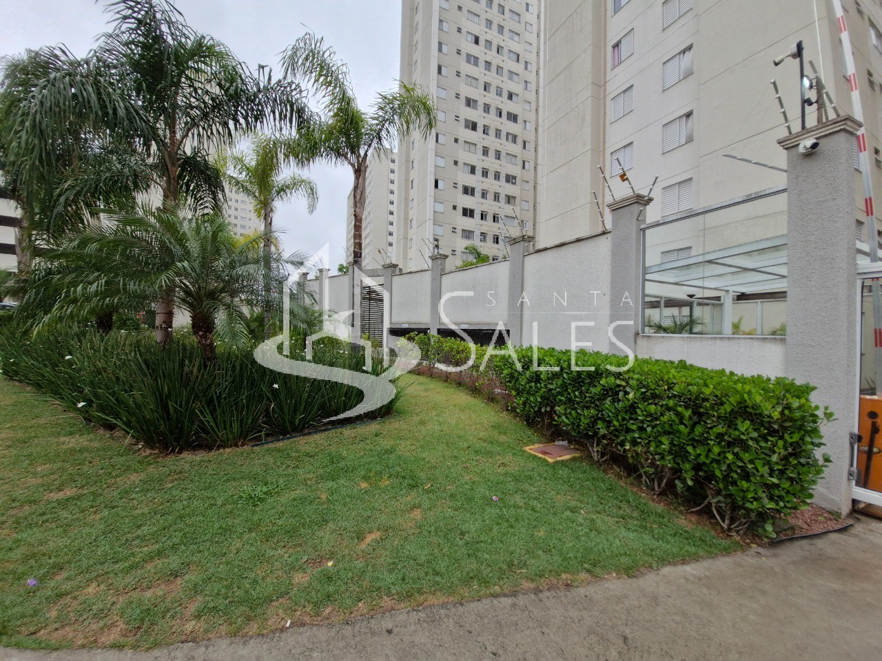 Apartamento à venda com 2 quartos, 44m² - Foto 41