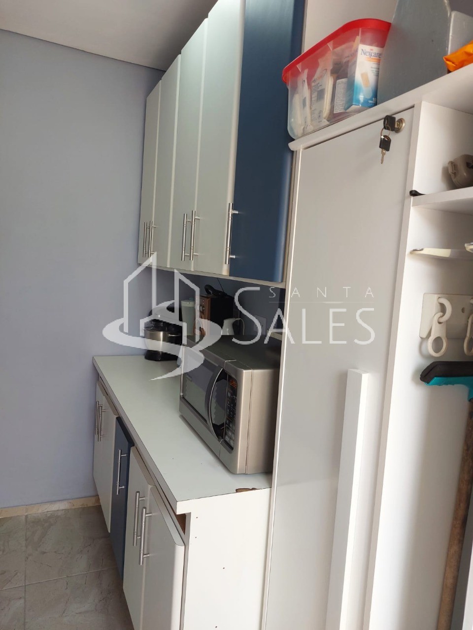 Sobrado, 2 quartos, 100 m² - Foto 27