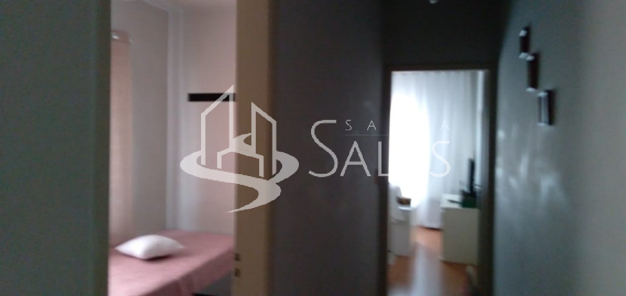 Sobrado à venda com 3 quartos, 190m² - Foto 17