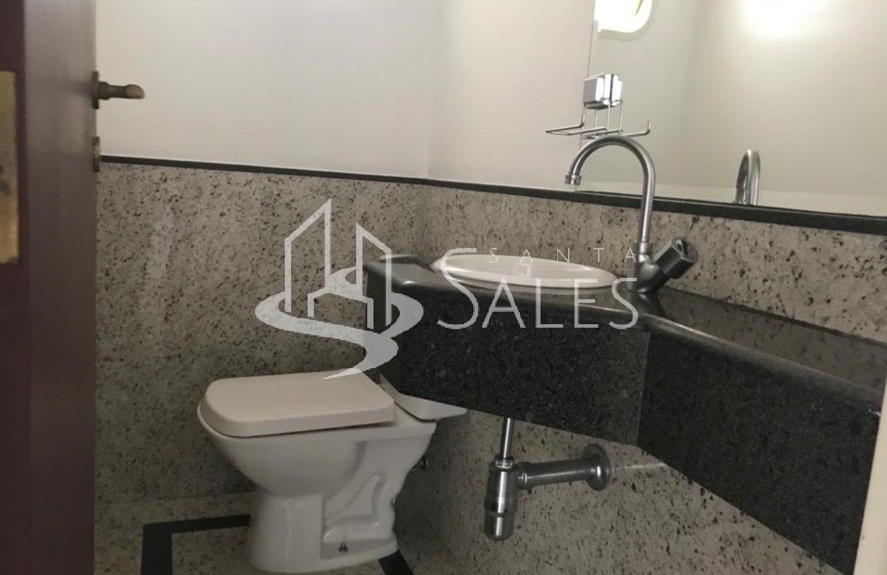 Apartamento, 4 quartos, 240 m² - Foto 15