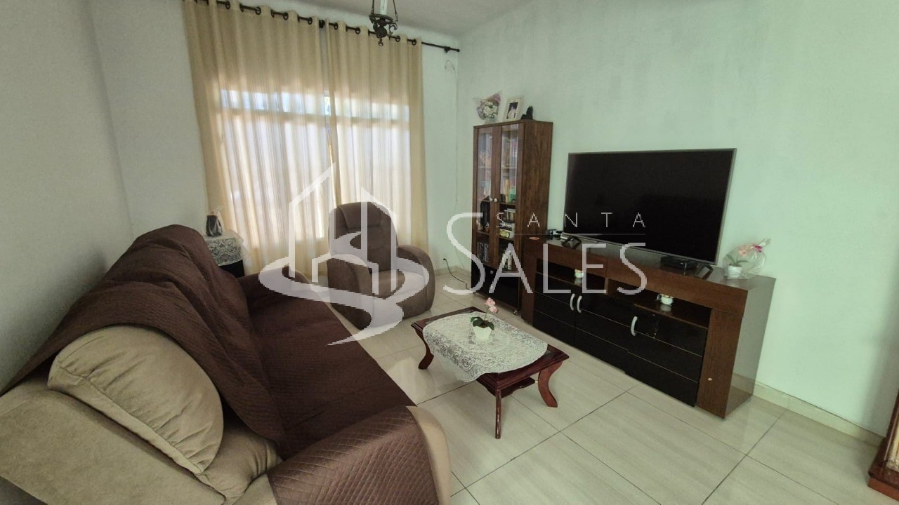 Sobrado, 3 quartos, 180 m² - Foto 4