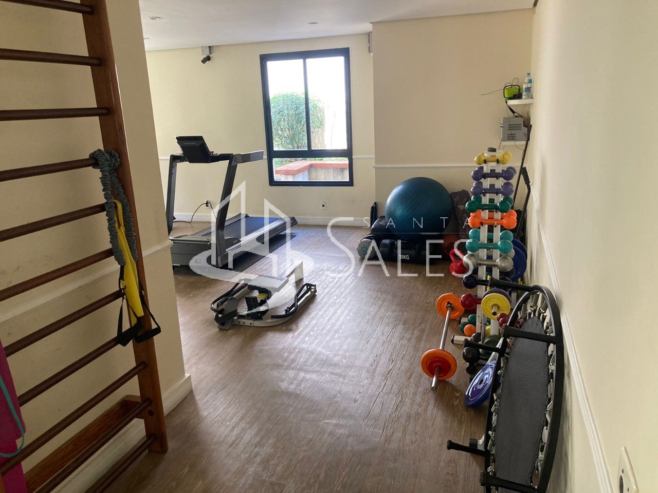 Apartamento, 2 quartos, 78 m² - Foto 20
