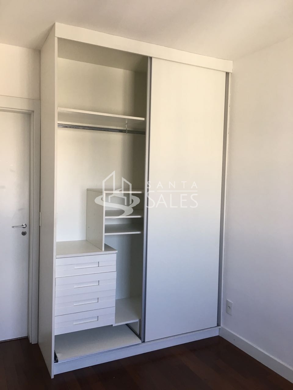 Apartamento, 1 quarto, 46 m² - Foto 18