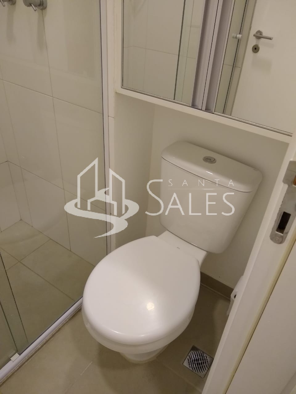 Apartamento, 1 quarto, 43 m² - Foto 7