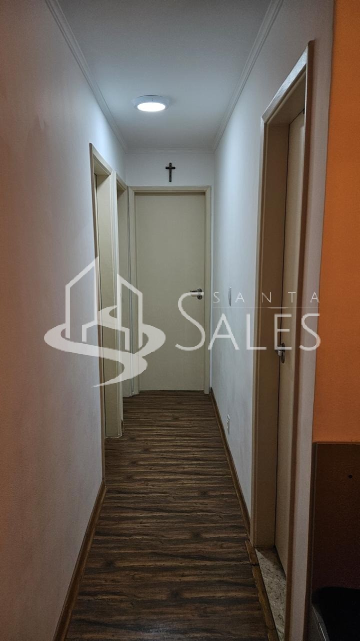 Apartamento, 3 quartos, 100 m² - Foto 4