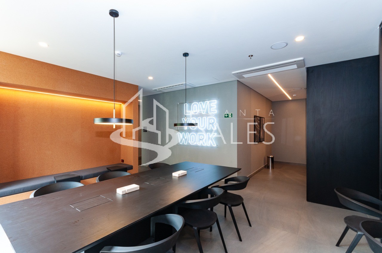 Kitnet-Studio, 25 m² - Foto 22