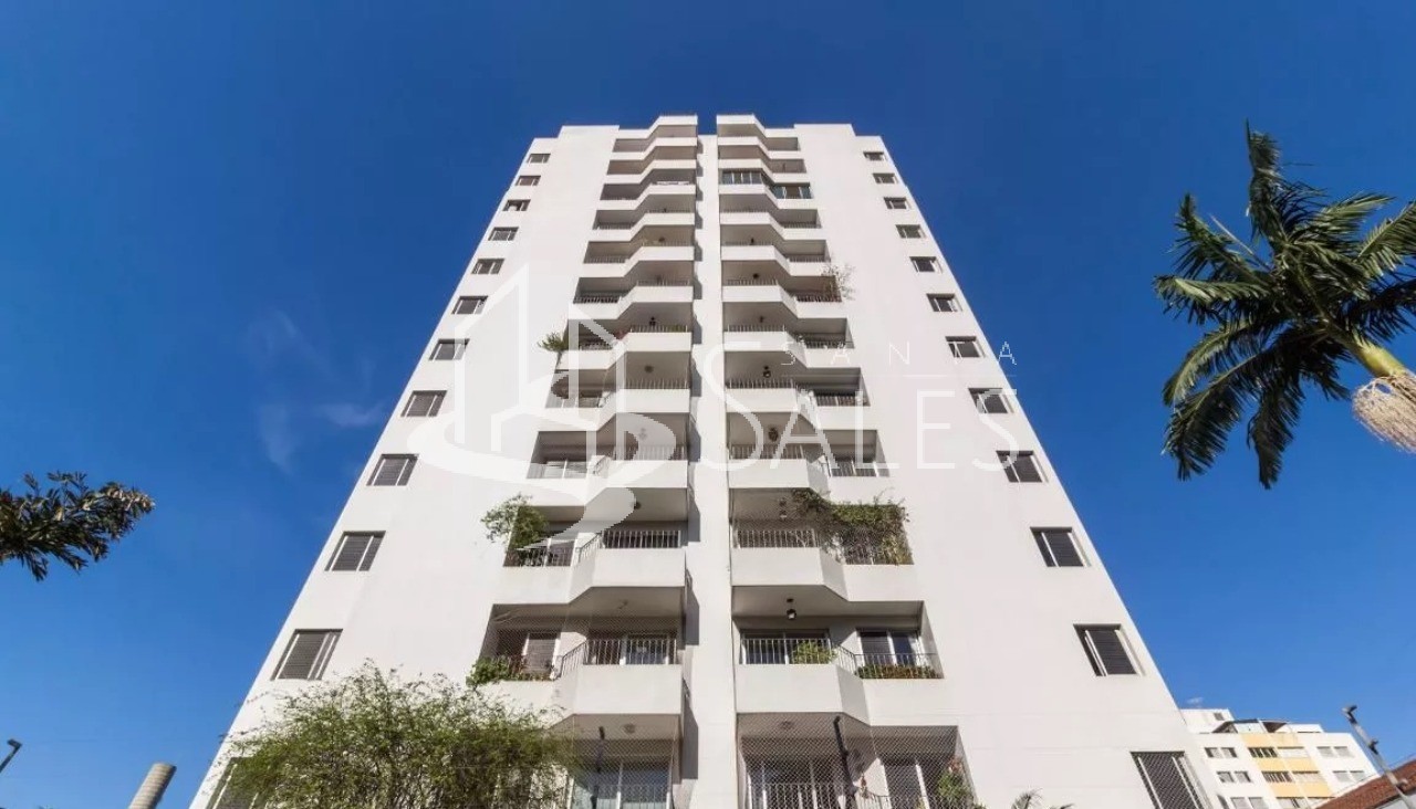 Apartamento, 3 quartos, 83 m² - Foto 14