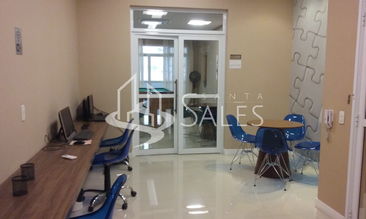 Apartamento, 1 quarto, 43 m² - Foto 10