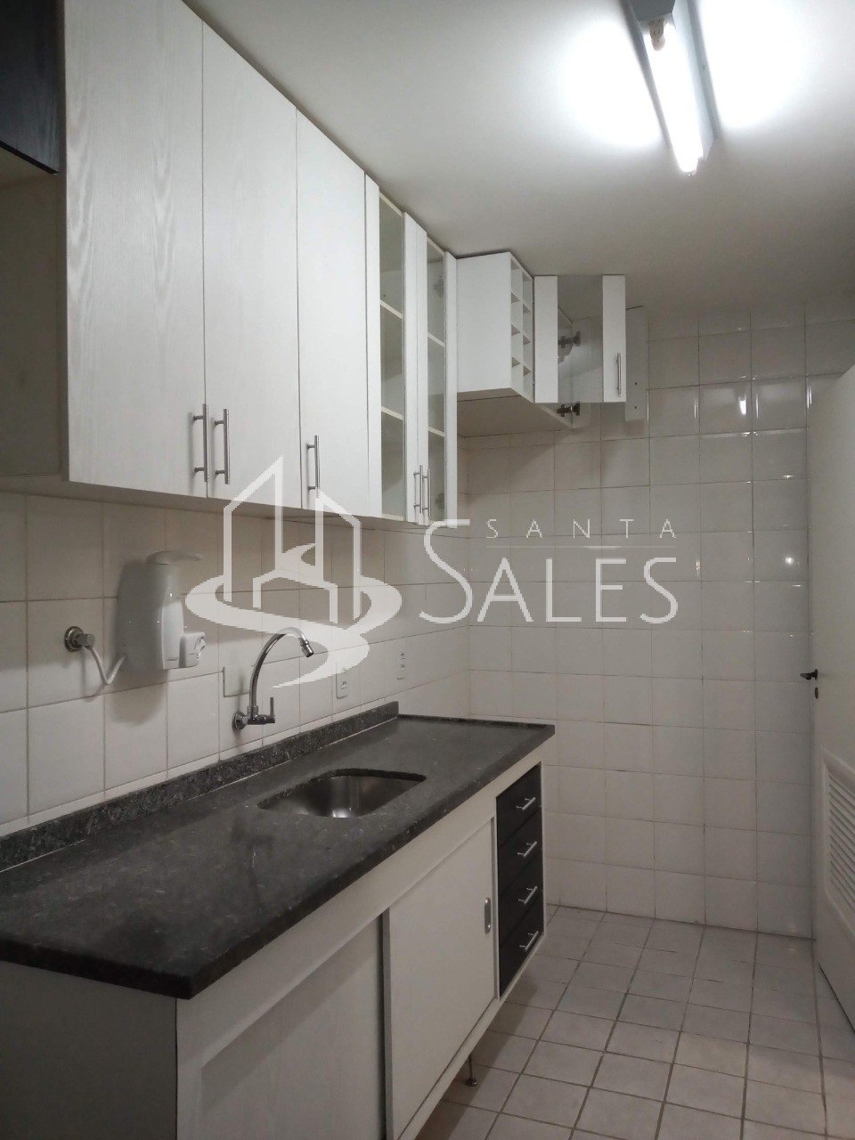 Apartamento, 1 quarto, 50 m² - Foto 11