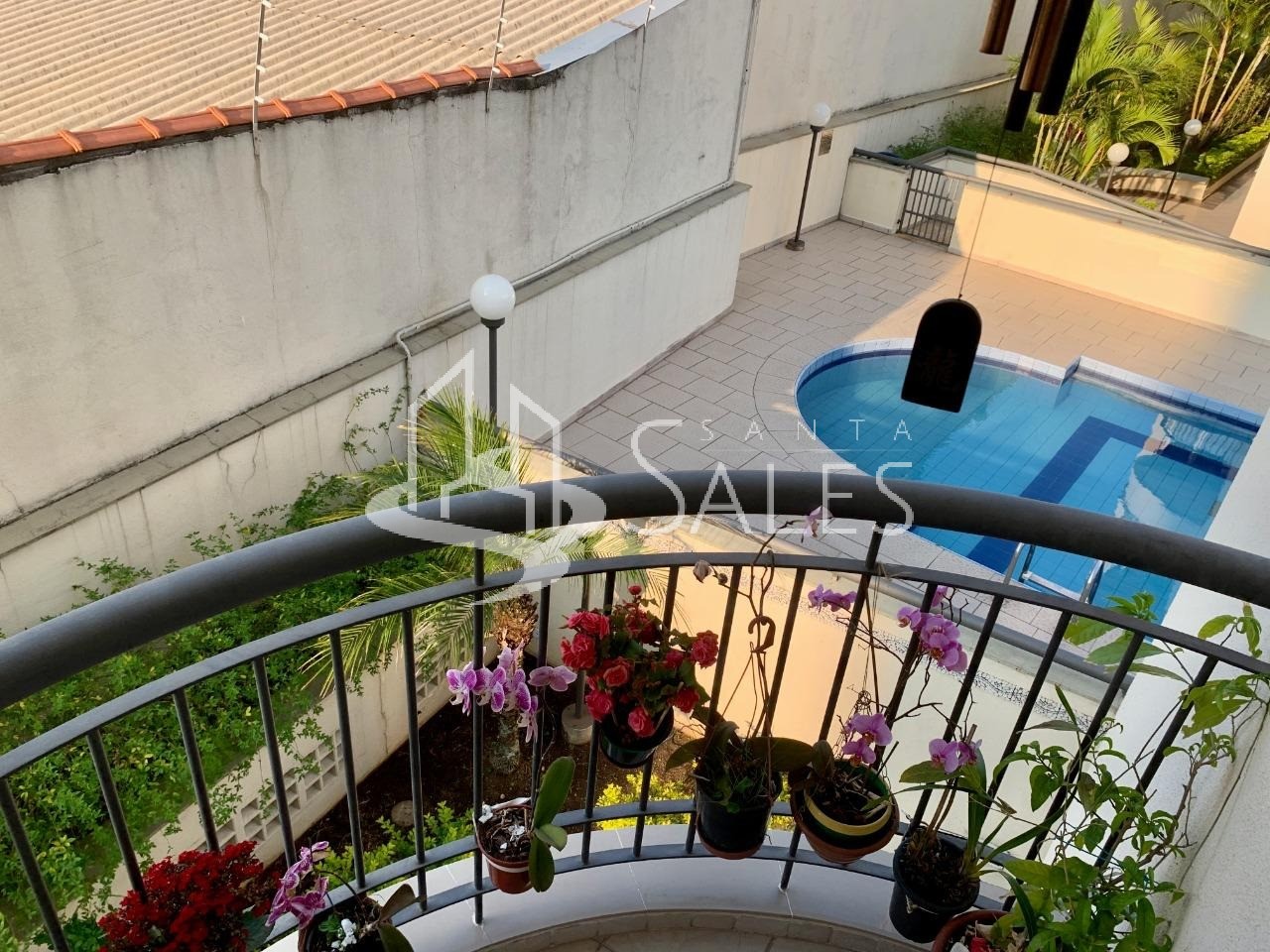 Apartamento, 3 quartos, 87 m² - Foto 4