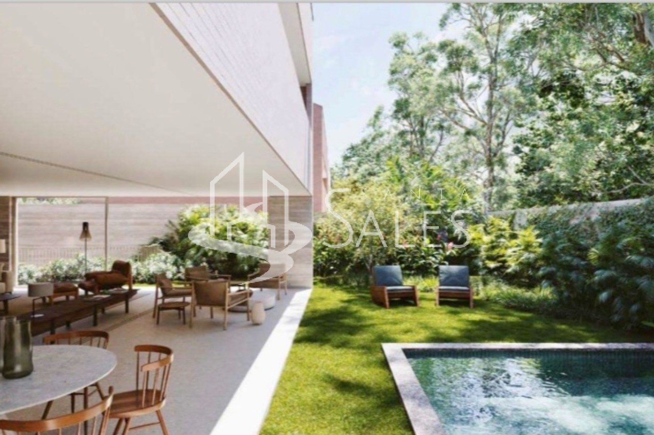 Casa de Condomínio, 3 quartos - Foto 12