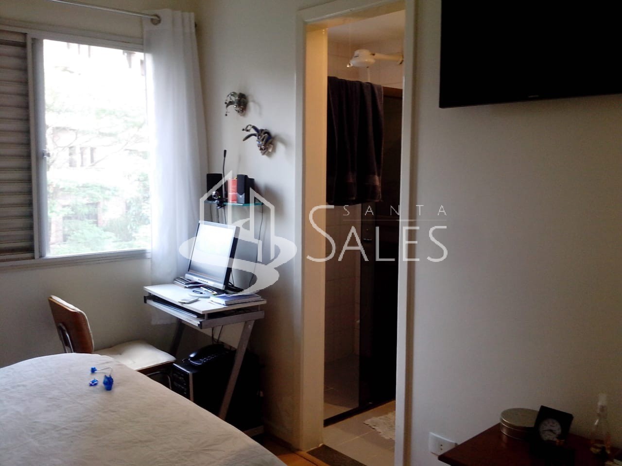 Apartamento, 3 quartos, 98 m² - Foto 15