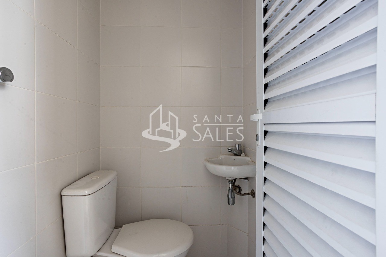 Apartamento, 3 quartos, 100 m² - Foto 15