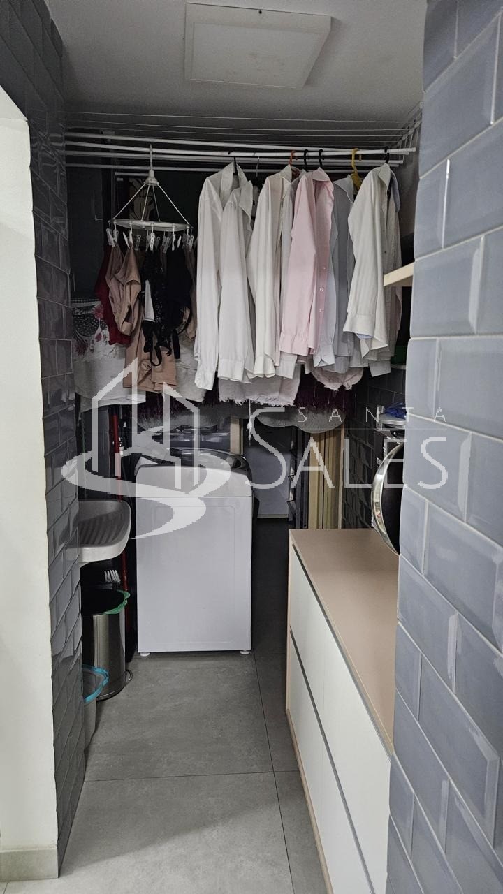 Apartamento, 3 quartos, 100 m² - Foto 12