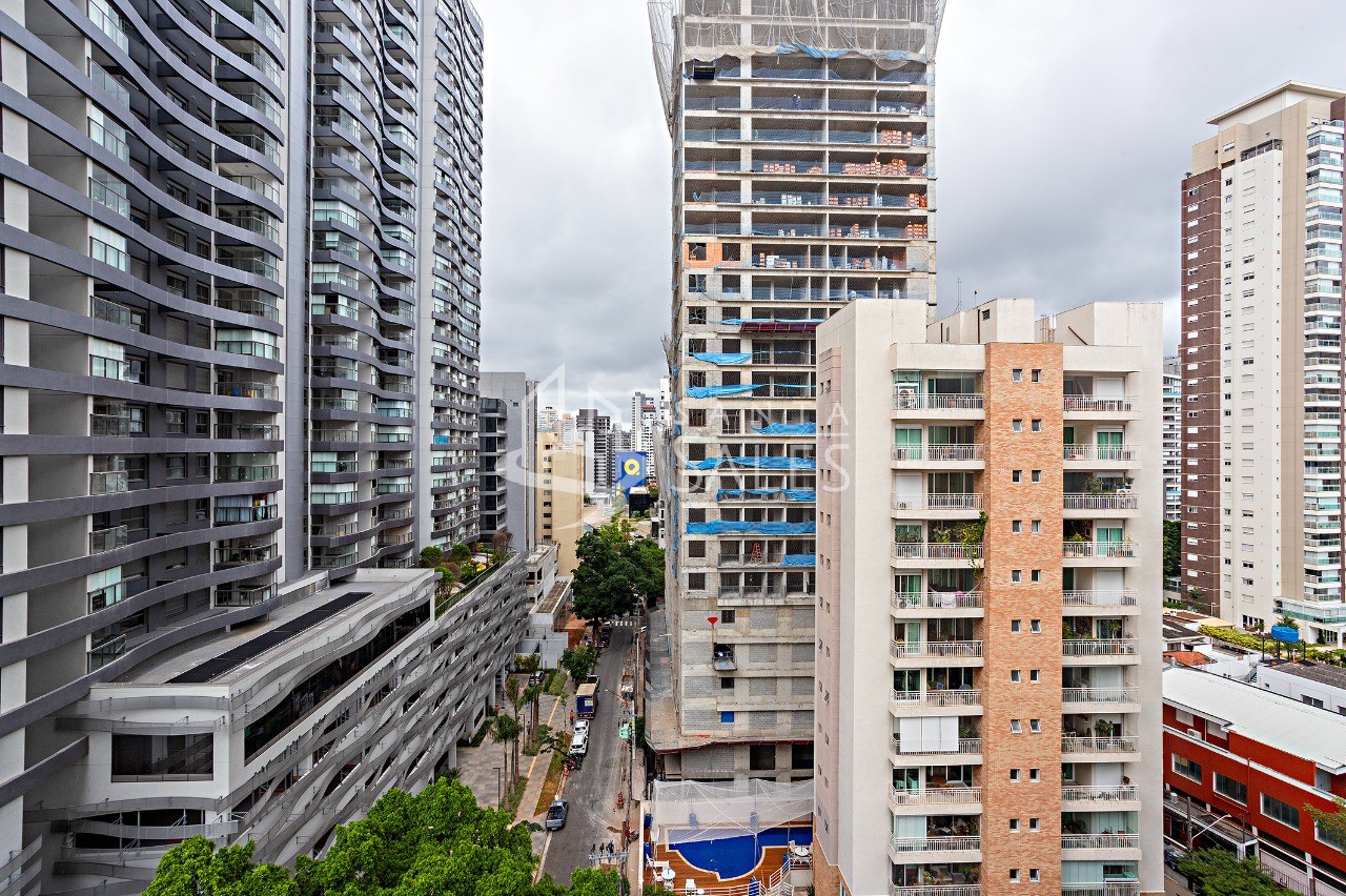 Apartamento, 3 quartos, 100 m² - Foto 10