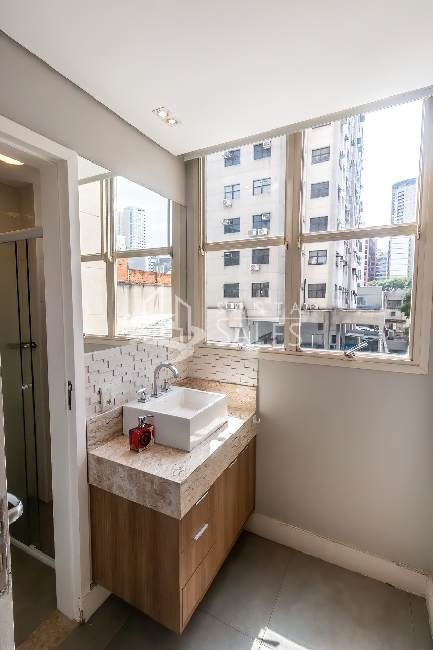 Apartamento, 2 quartos, 137 m² - Foto 23