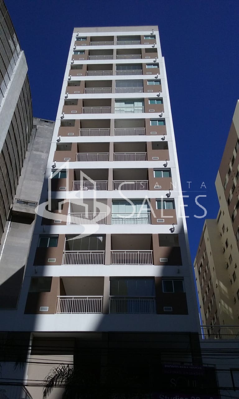 Apartamento, 1 quarto, 43 m² - Foto 20