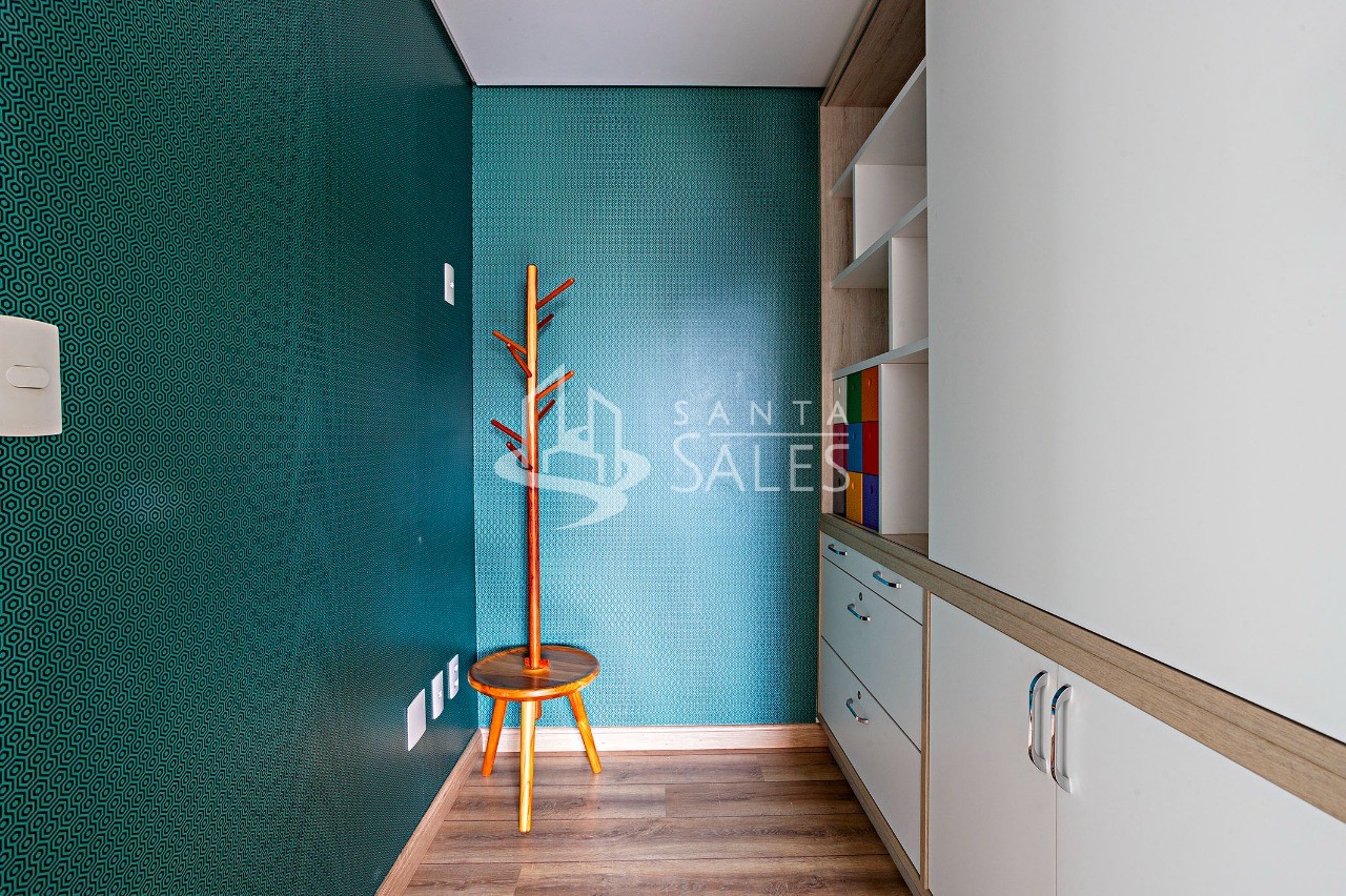 Apartamento, 3 quartos, 100 m² - Foto 19