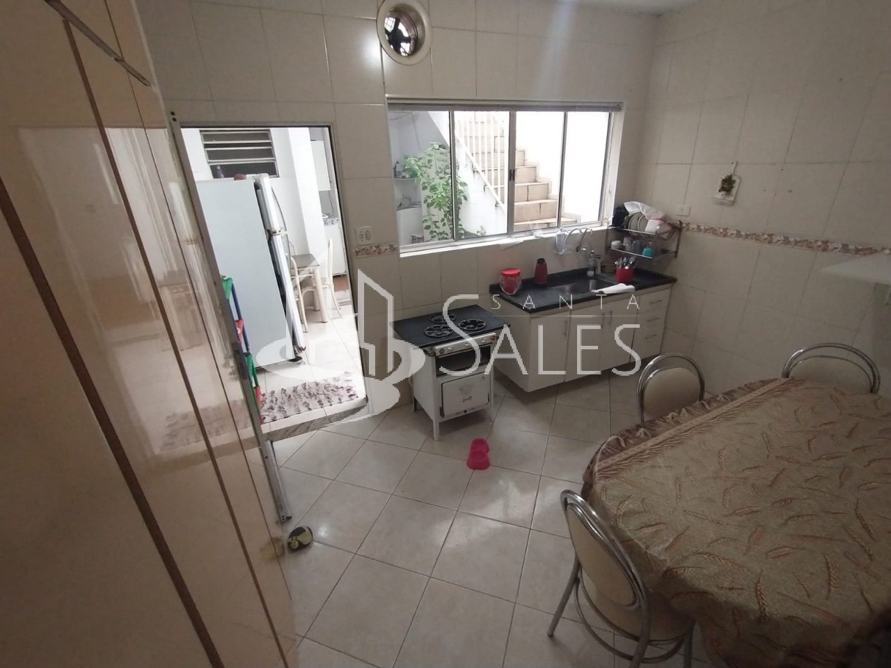 Sobrado, 3 quartos, 140 m² - Foto 9