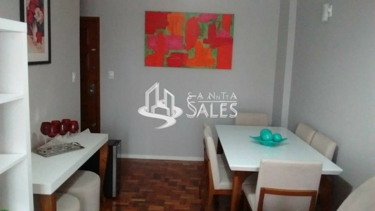 Apartamento, 2 quartos, 86 m² - Foto 2