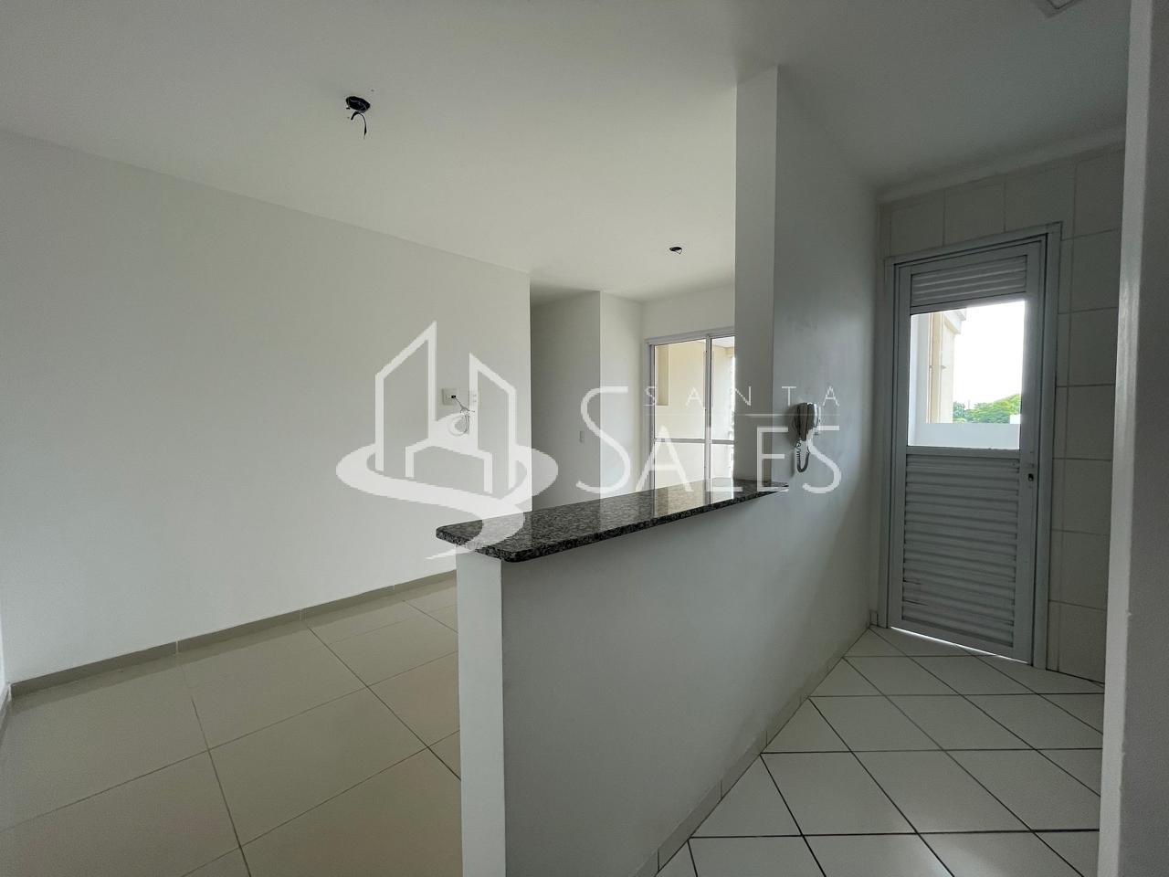 Apartamento, 3 quartos, 59 m² - Foto 3