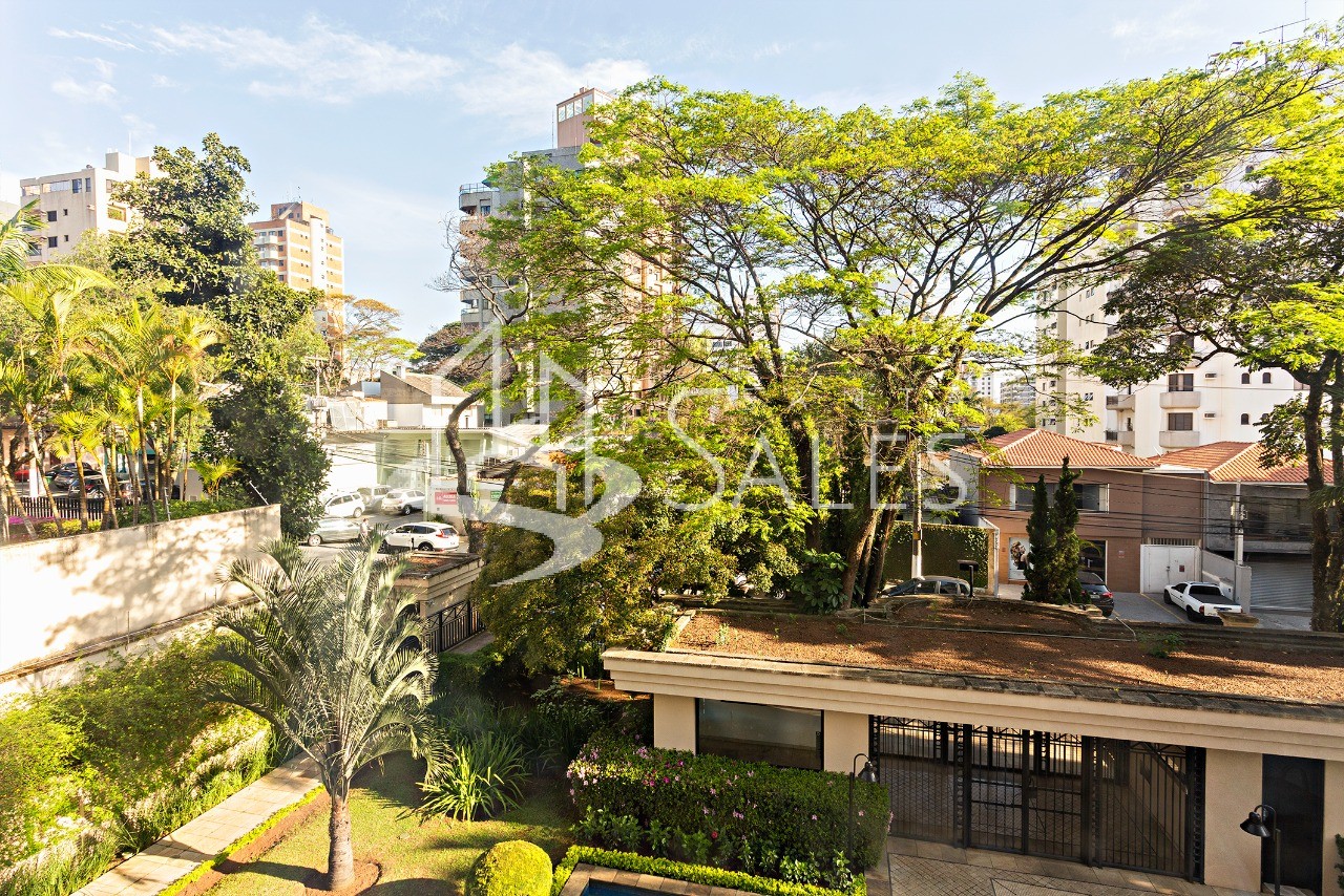 Apartamento para alugar com 4 quartos, 246m² - Foto 21