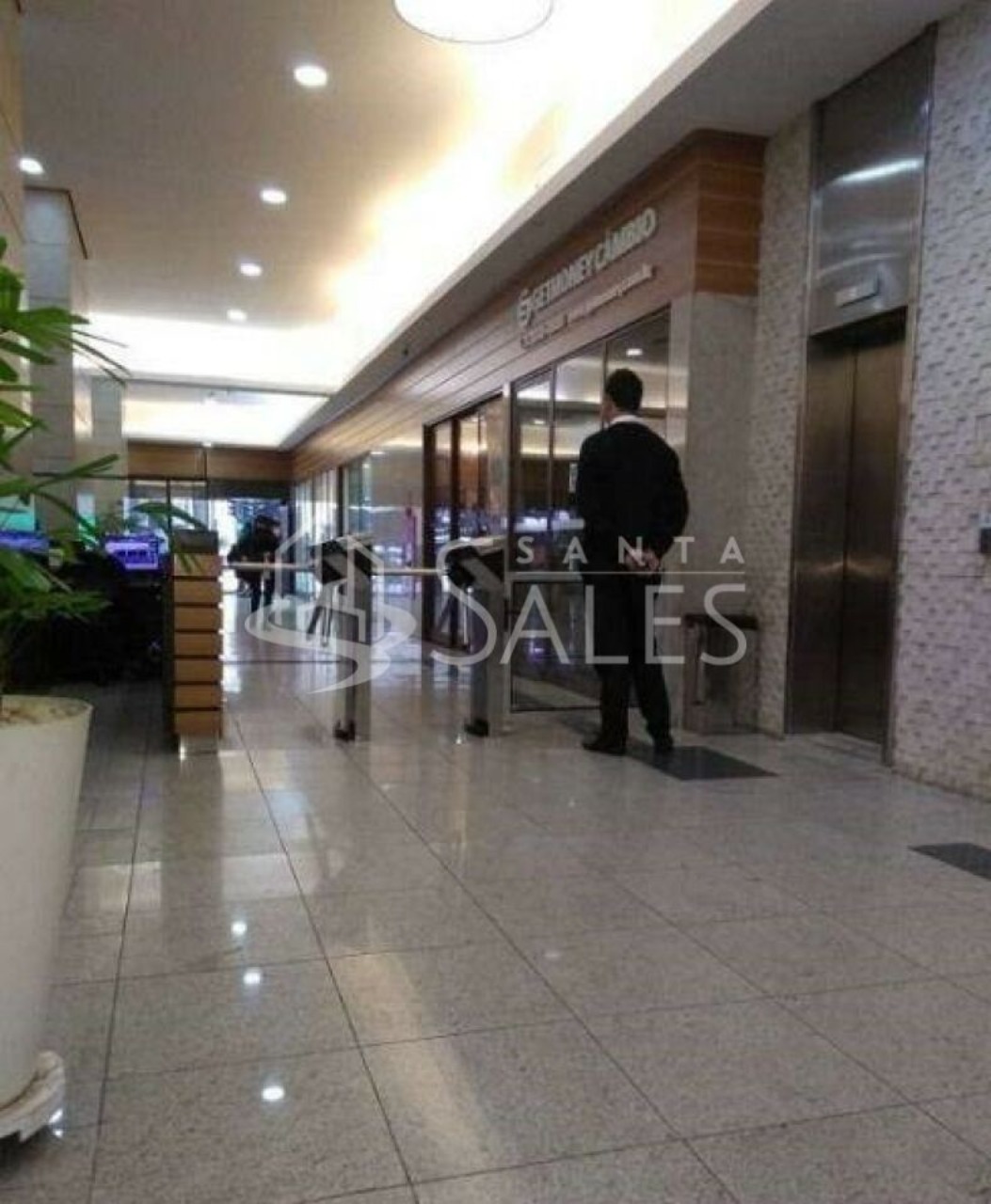 Sala-Conjunto, 35 m² - Foto 5