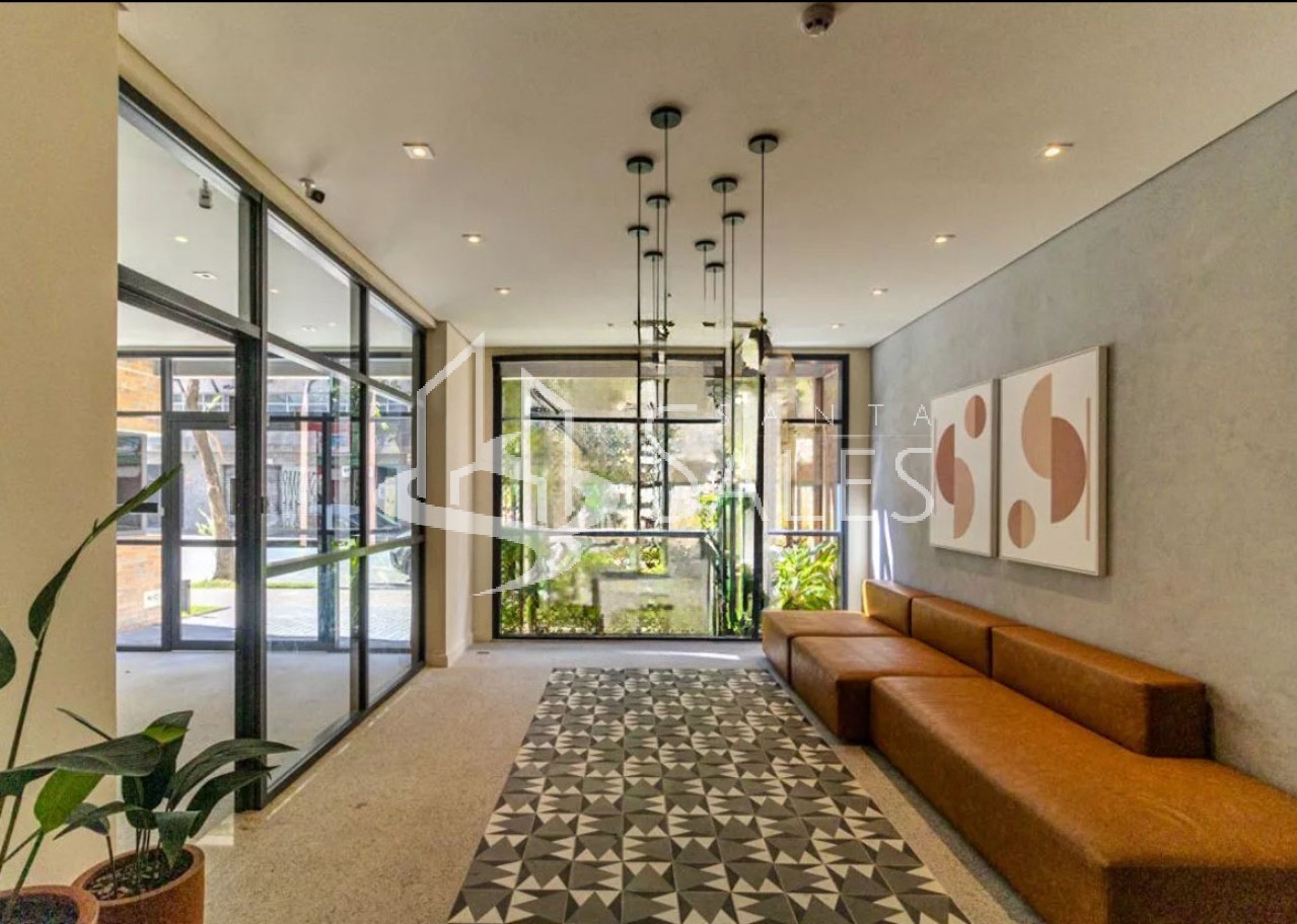 Apartamento, 1 quarto, 40 m² - Foto 5