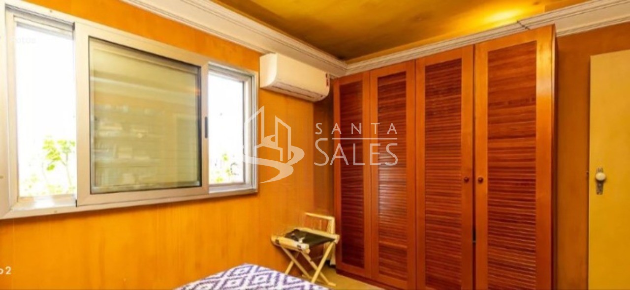 Apartamento, 3 quartos, 110 m² - Foto 12