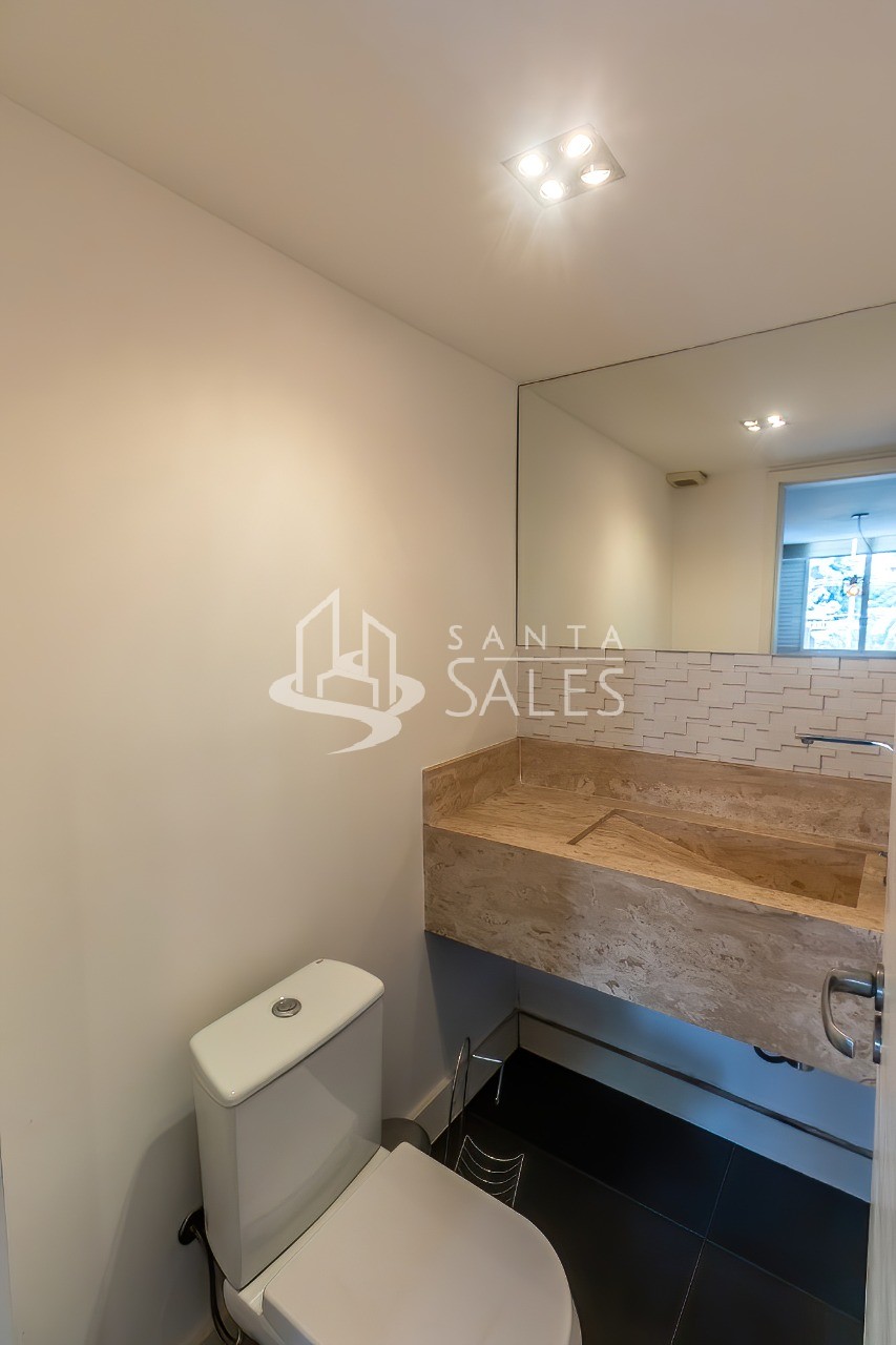 Apartamento, 2 quartos, 137 m² - Foto 10