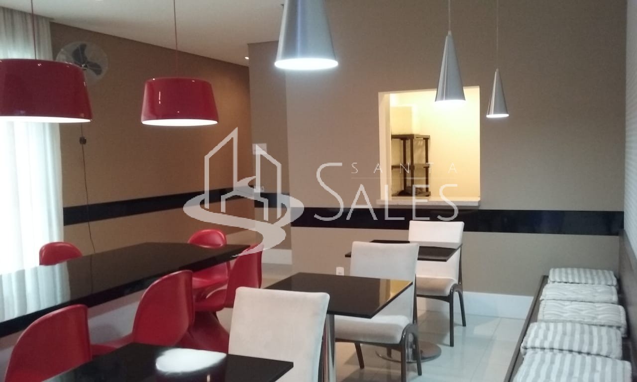 Apartamento, 1 quarto, 43 m² - Foto 16