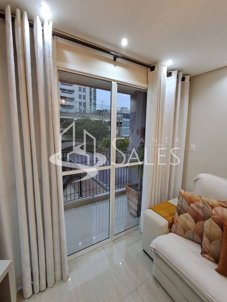 Apartamento, 2 quartos, 70 m² - Foto 7