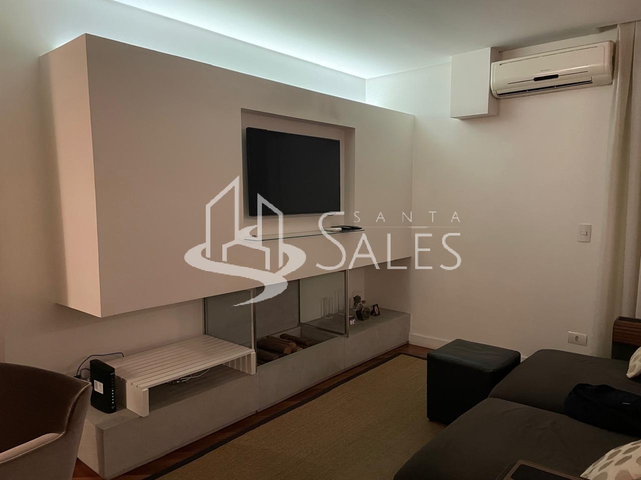 Apartamento, 2 quartos, 167 m² - Foto 19