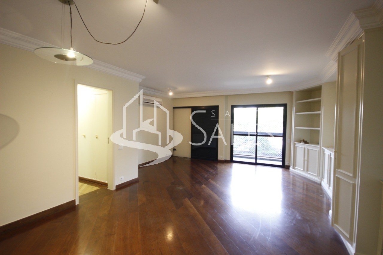 Apartamento, 3 quartos, 116 m² - Foto 1