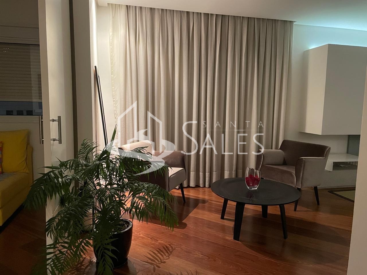 Apartamento, 2 quartos, 167 m² - Foto 3