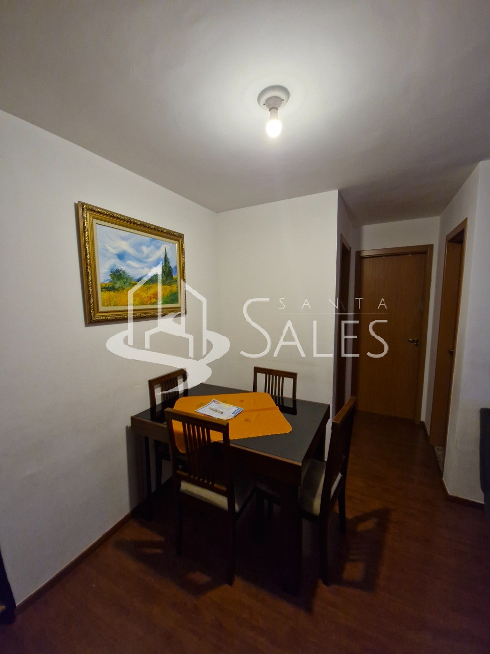 Apartamento à venda com 2 quartos, 44m² - Foto 15