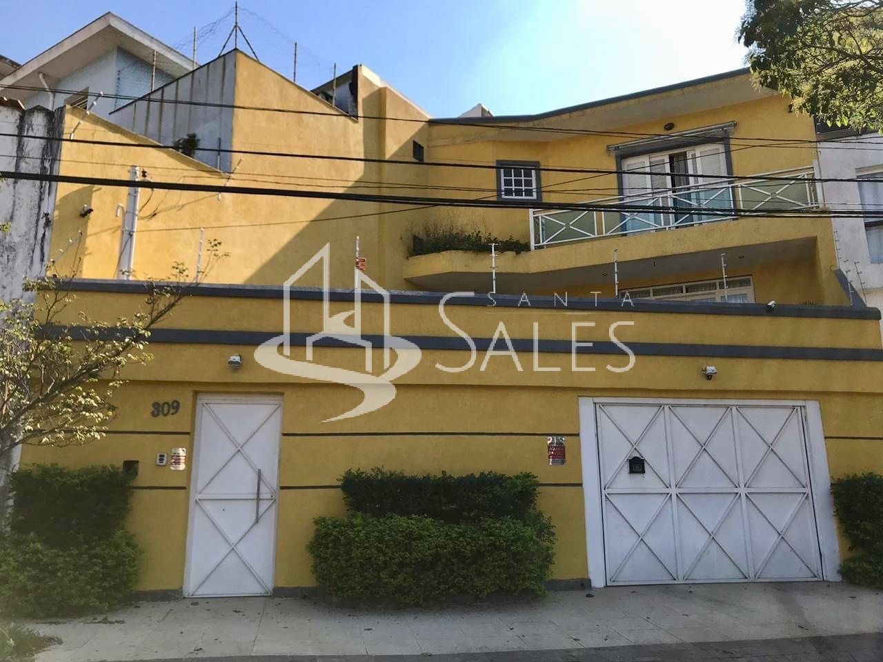 Sobrado, 3 quartos, 134 m² - Foto 7