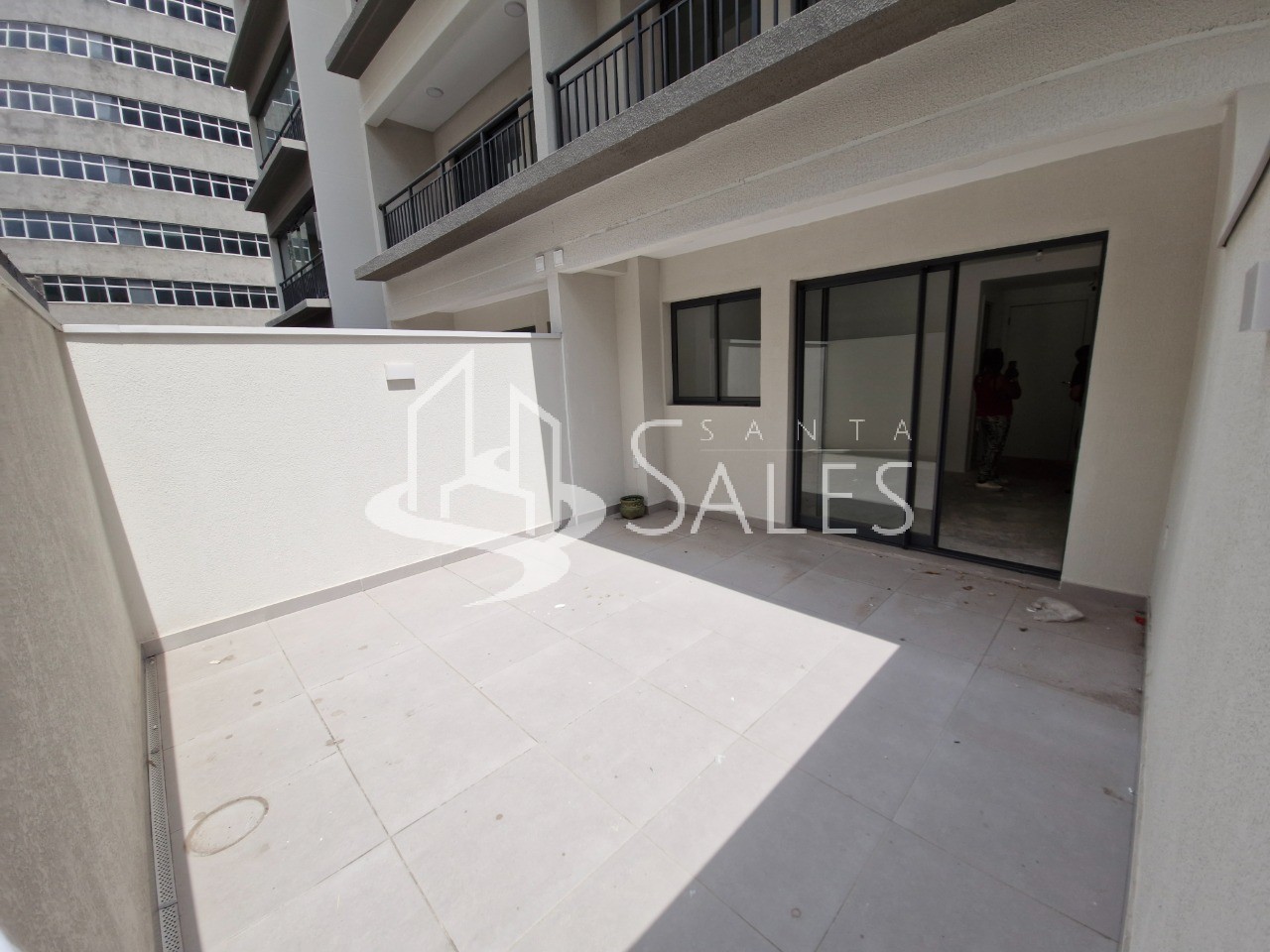 Apartamento, 1 quarto, 40 m² - Foto 28