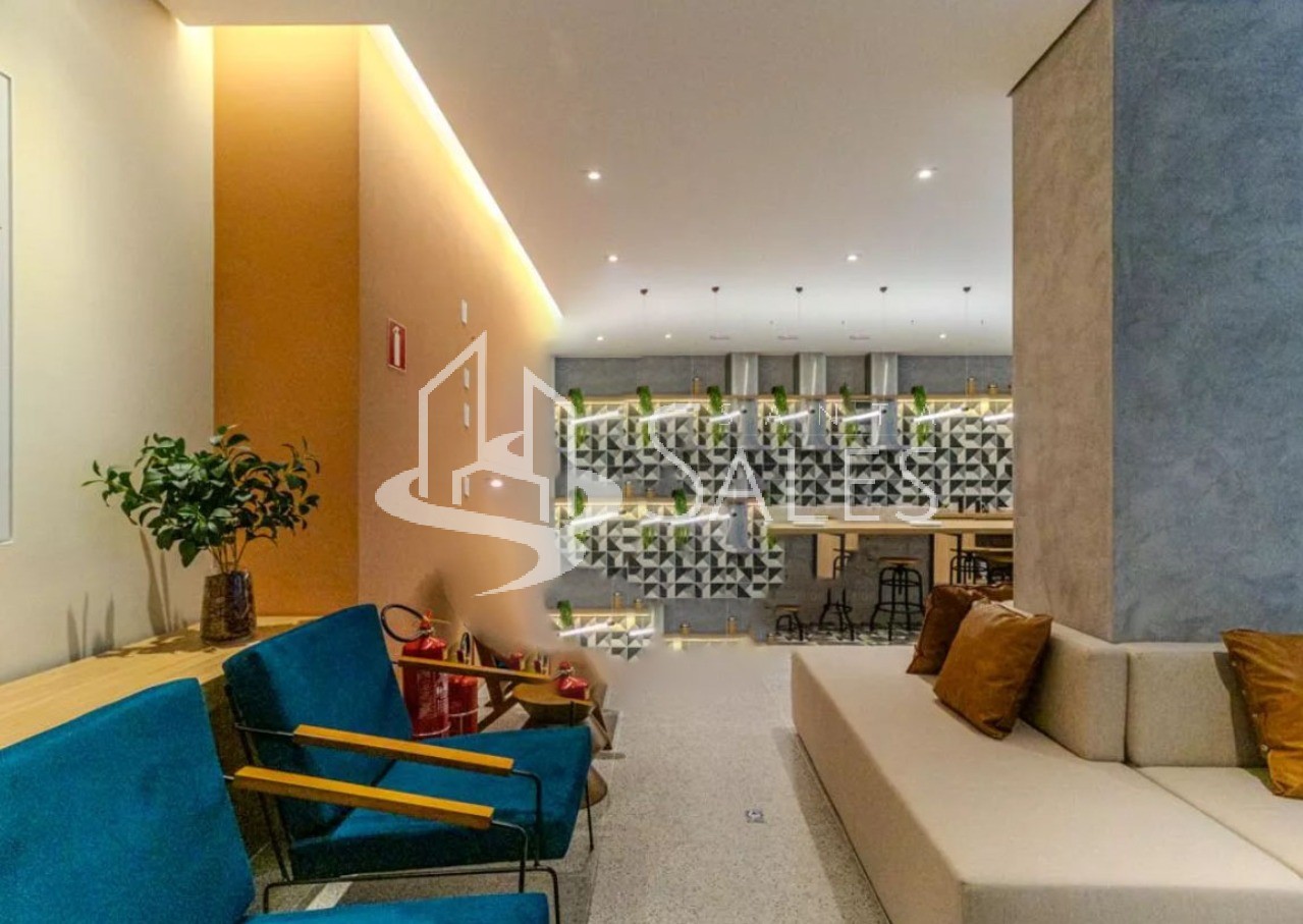 Apartamento, 1 quarto, 40 m² - Foto 15