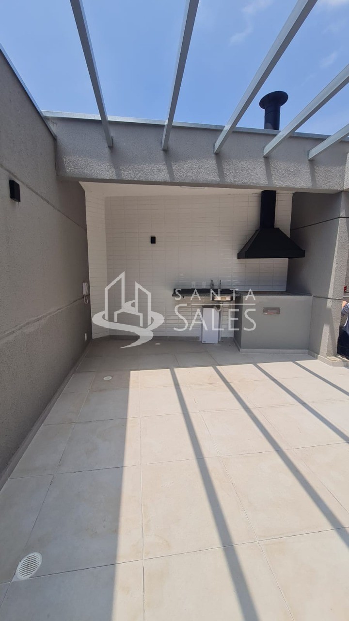 Apartamento, 1 quarto, 28 m² - Foto 11