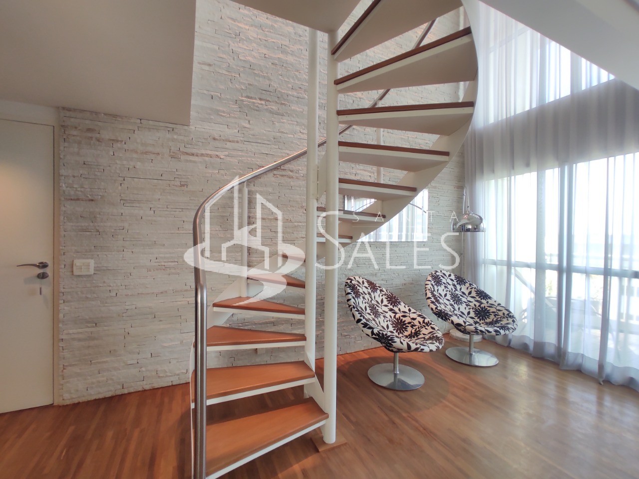 Apartamento, 1 quarto, 104 m² - Foto 14