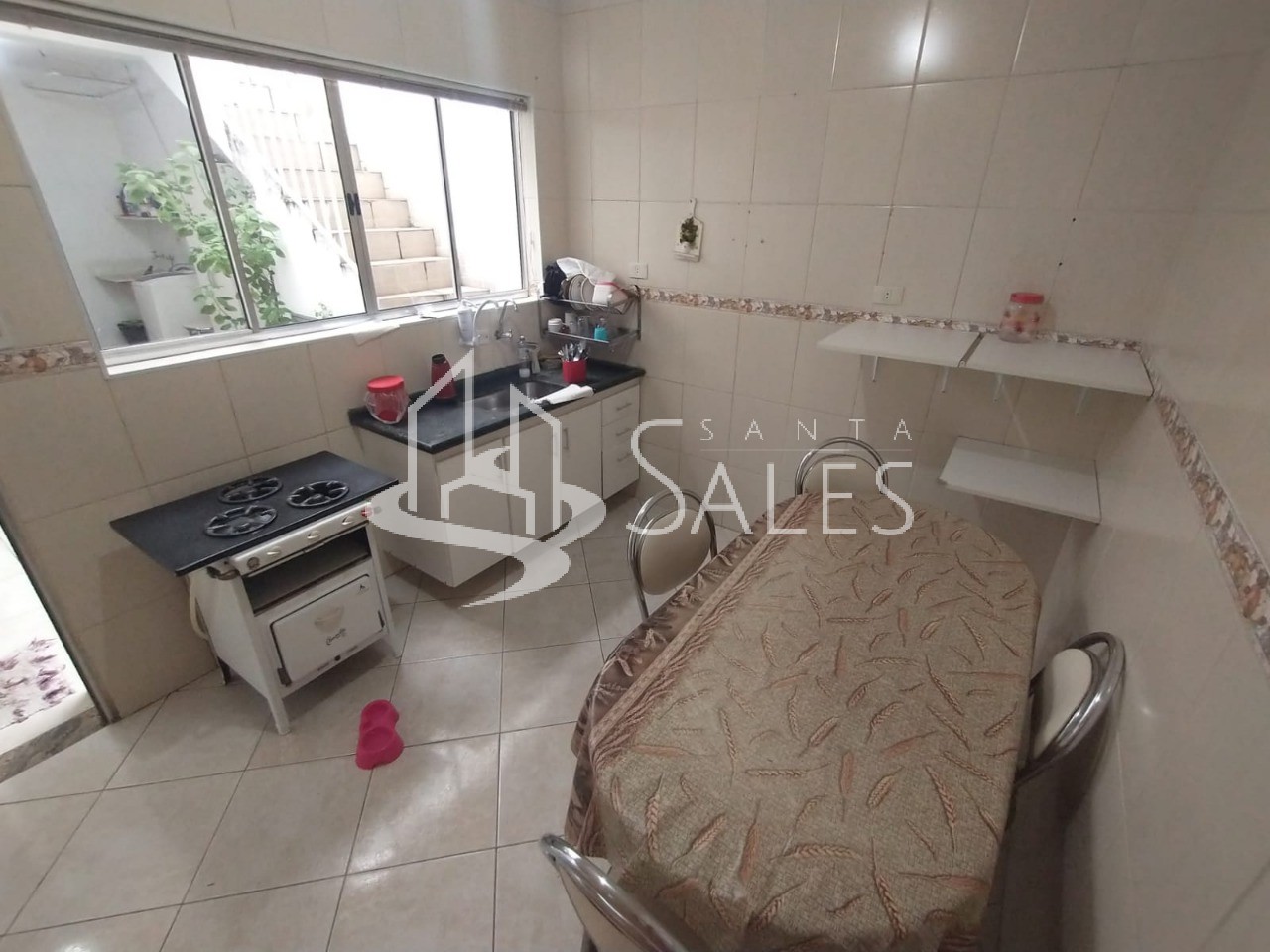 Sobrado, 3 quartos, 140 m² - Foto 5