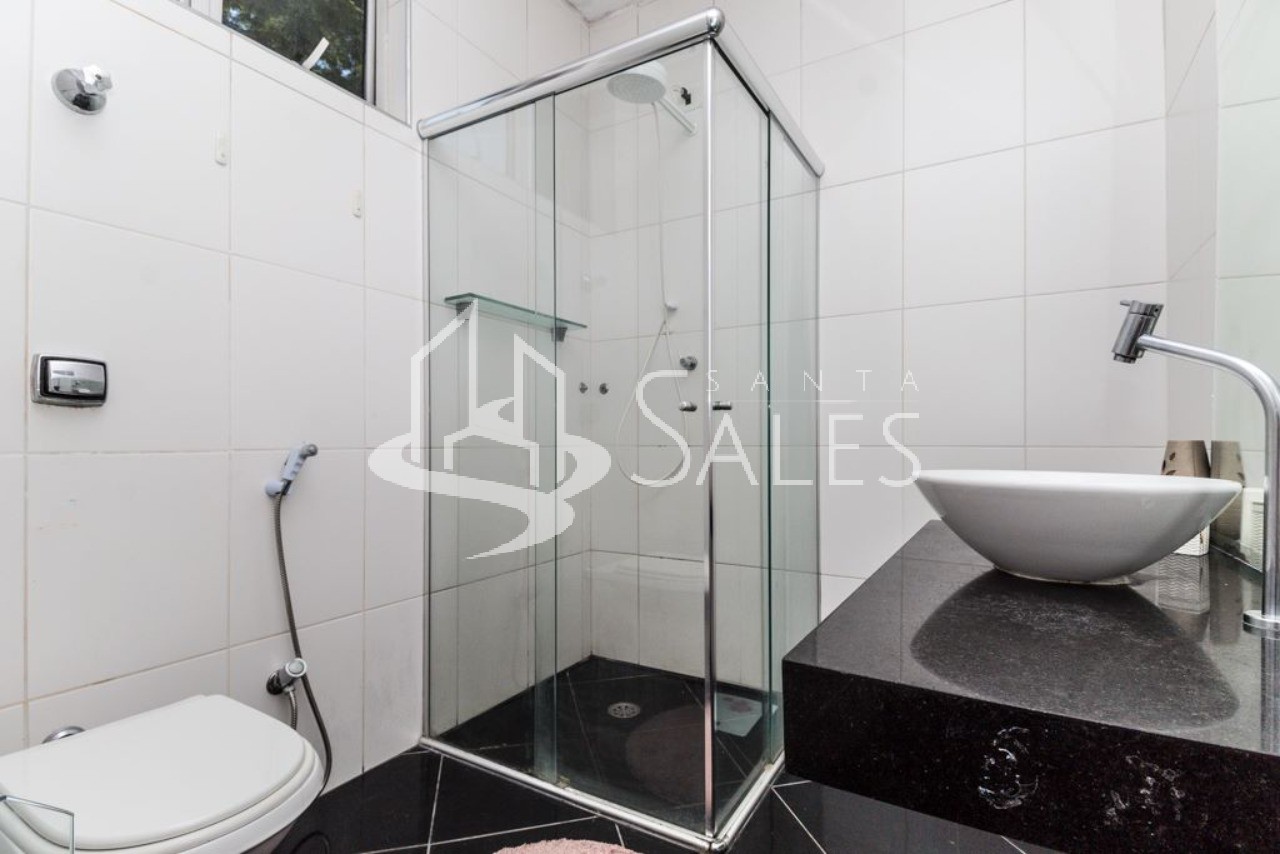 Sobrado, 4 quartos, 150 m² - Foto 18