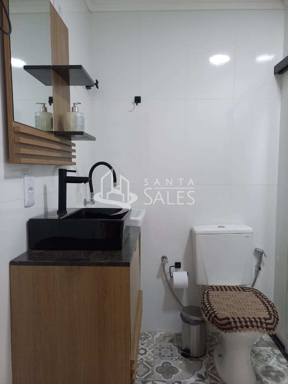 Apartamento, 1 quarto, 33 m² - Foto 26