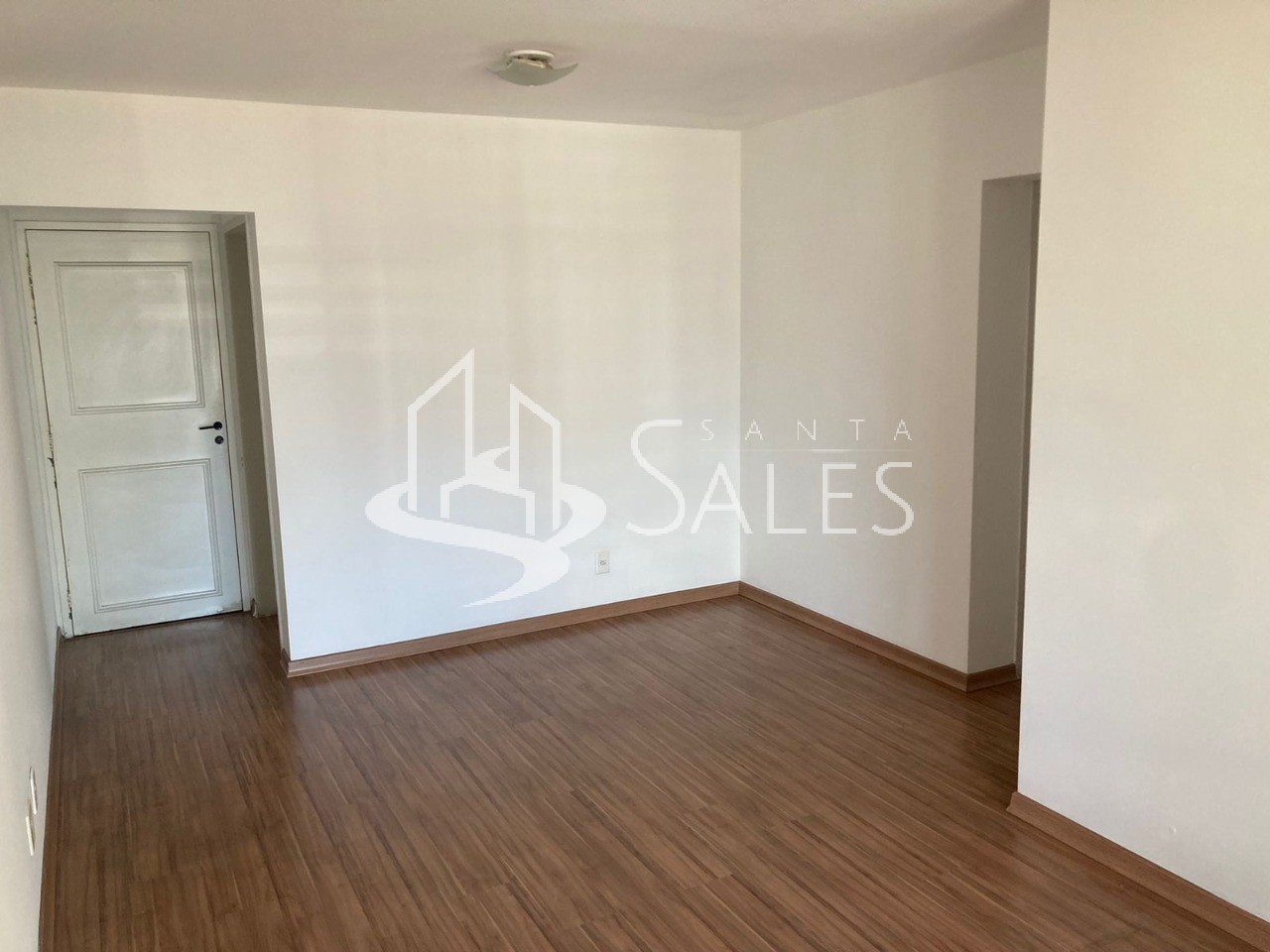 Apartamento, 2 quartos, 78 m² - Foto 2