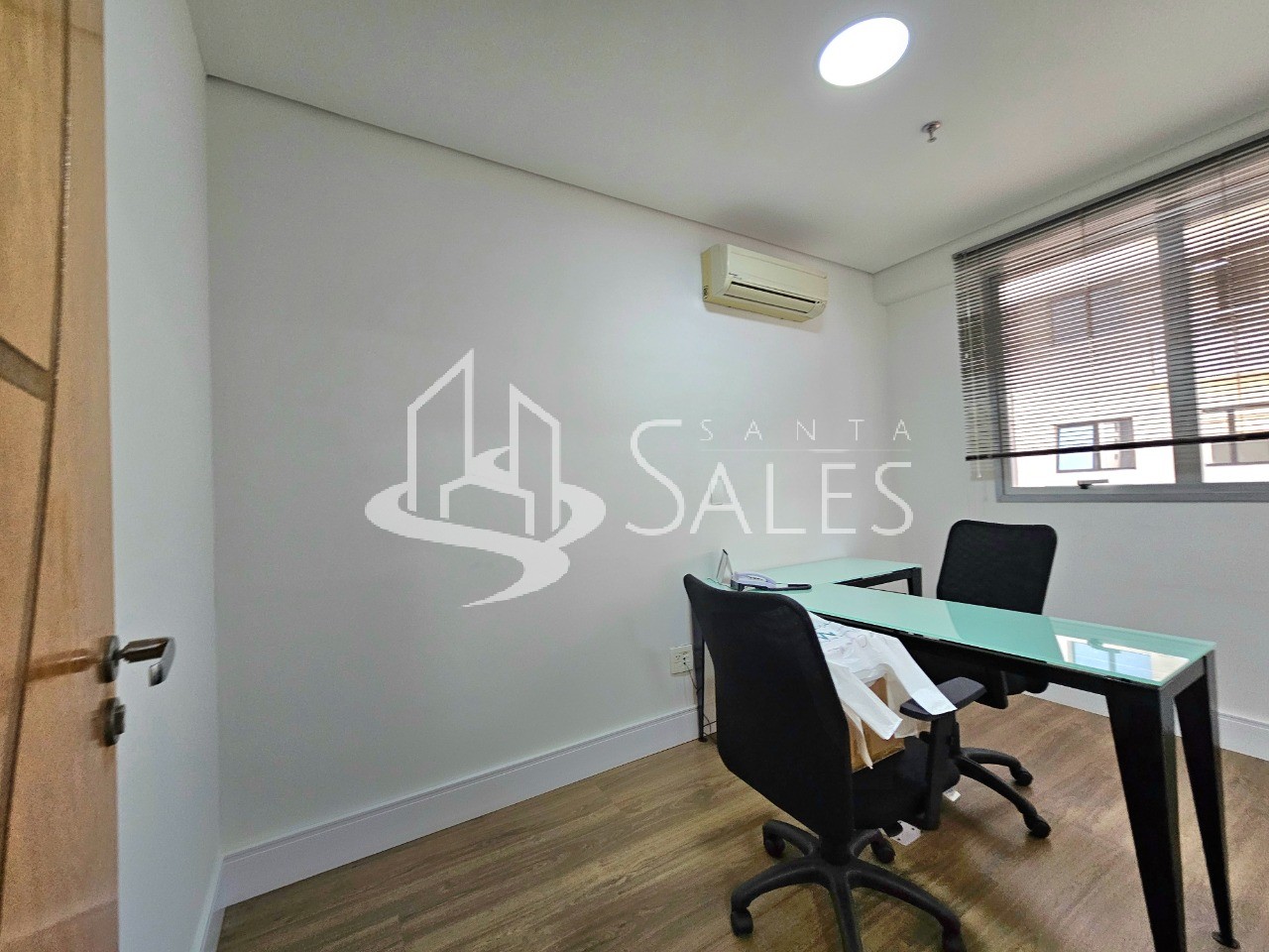 Sala-Conjunto, 151 m² - Foto 12
