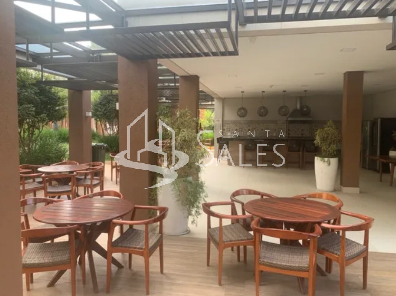 Apartamento, 2 quartos, 62 m² - Foto 15