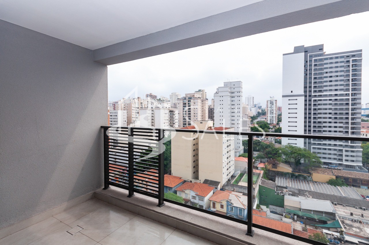 Kitnet-Studio, 25 m² - Foto 3