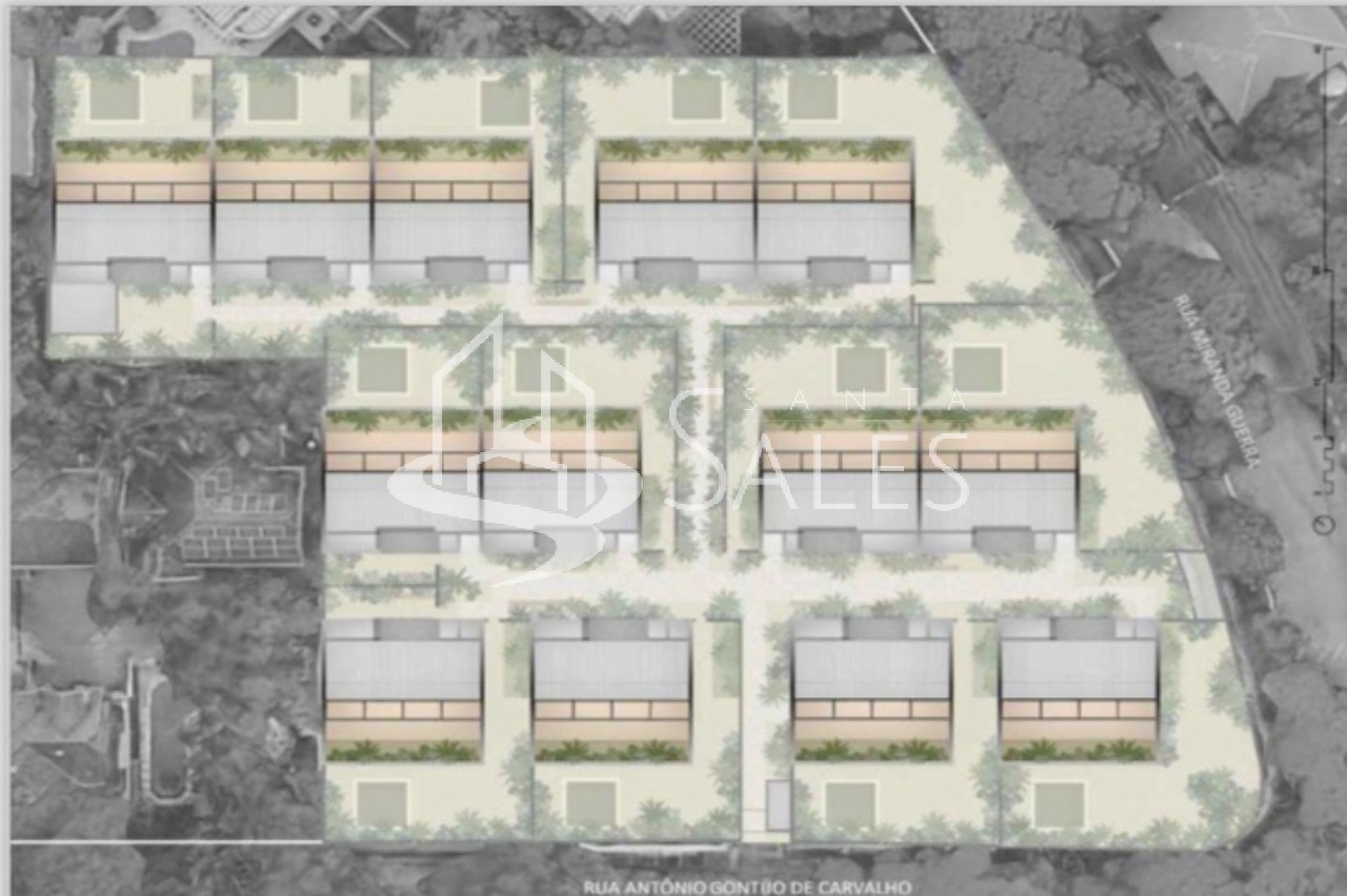 Casa de Condomínio, 3 quartos - Foto 26